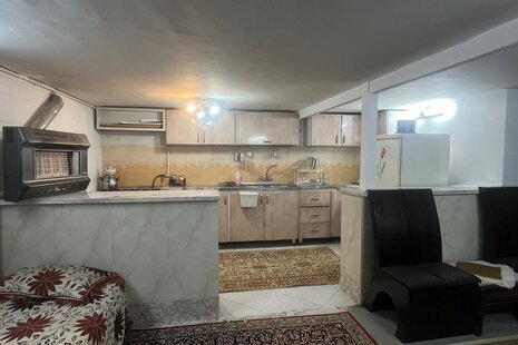 سوئیت مبله در مشهد