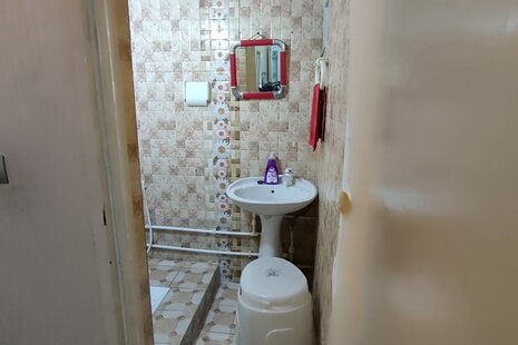 آپارتمان مبله دوخواب در نهاوند