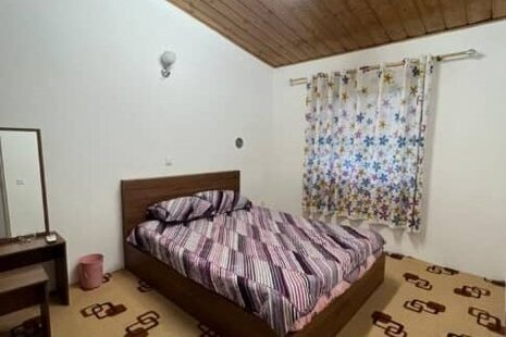 ویلا دوبلکس سه خوابه آرامش در متل قو