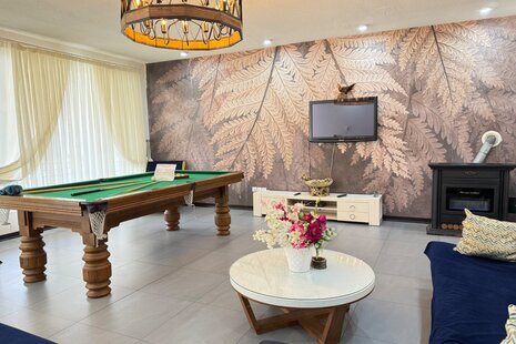 ویلا دوبلکس استخردار سه خواب در بندرانزلی