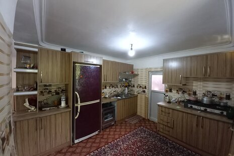 واحد تک خواب در طبقه همکف ویلا روستا کاردکلا