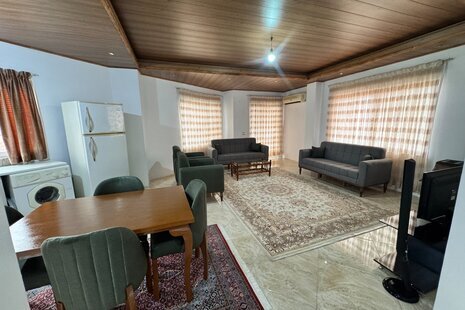 آپارتمان مبله دوخواب در نور