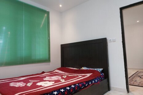 ویلا تکخواب ساحلی در حاجی بکنده