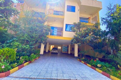 آپارتمان تکخواب مبله دریا 44 در محمودآباد