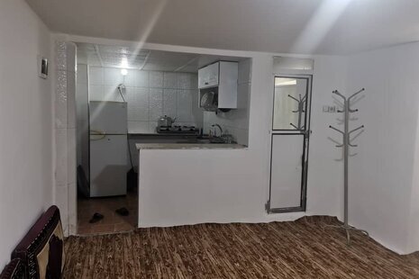 ویلا تکخواب رمکان 1 در جزیره قشم