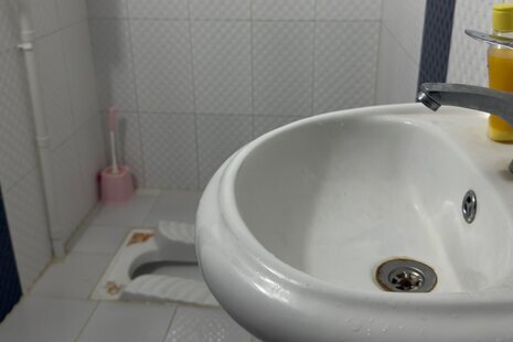 ویلا دوبلکس جکوزی دار دو خواب درسوادکوه