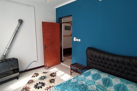 ویلا جنگلی سی بن سه خواب در سوادکوه