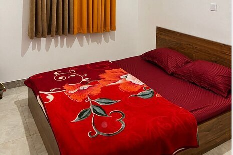 آپارتمان مبله دو خواب در تنکابن