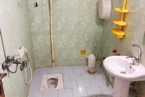 آپارتمان مبله تکخواب در مشهد