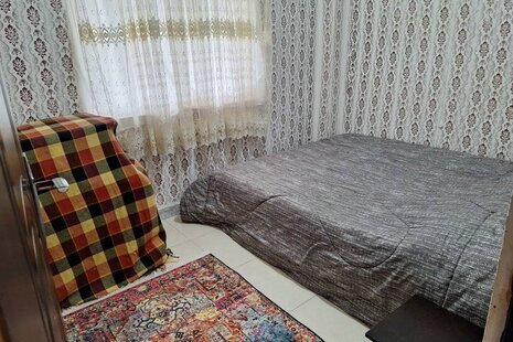 ویلا مبله تکخواب کوهپایه در شفت