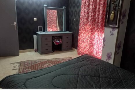 آپارتمان مبله طجری در تهرانپارس غربی