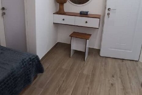 آپارتمان مبله جنگلی کوهستانی در ماسال