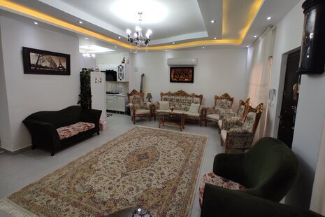 ویلا دوبلکس دو خواب بهار در سرخرود