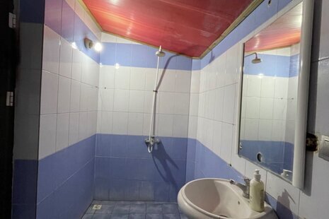 ویلا تکخواب ساحلی گلسار  19 در ایزدشهر