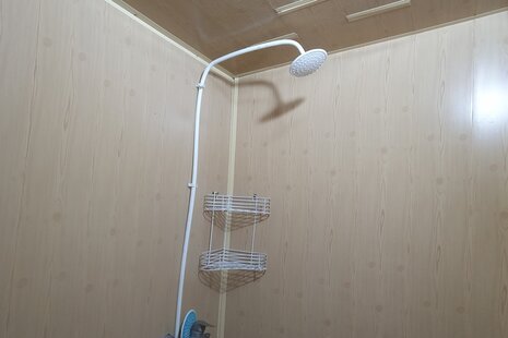 سوئیت ویلا زنبق در مجتمع اقامتی رشت