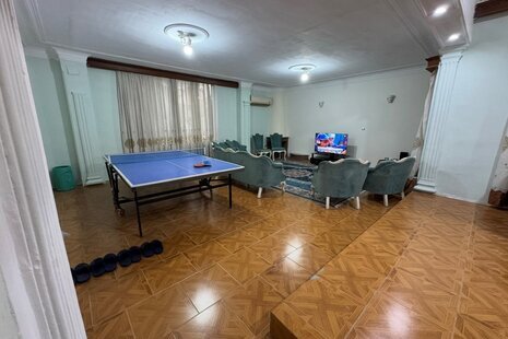 ویلا دوبلکس 5 خواب مبله در محمود آباد