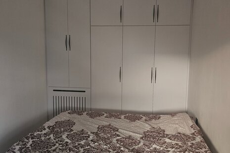 کلبه سوئیسی 4 خواب دوبلکس استخردار آبگرم  مهیاد در اسالم