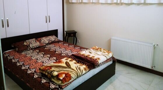 آپارتمان 4 در خانه مسافر گل یاس