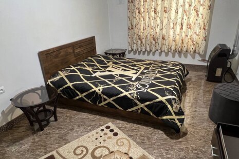 ویلا مبله تک خواب در چالوس