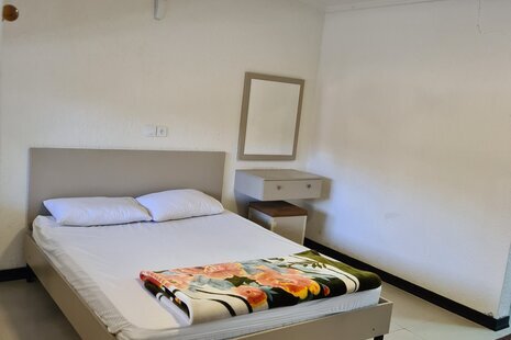 واحد دو نفره (نوساز) در هاستل بابلسر