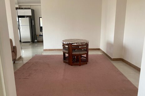 آپارتمان مبله دو خواب مرمر8 در تنکابن