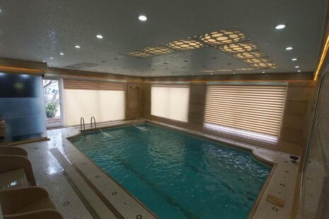 باغ ویلا استخردار دوخواب شازده در شهریار