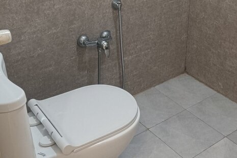 آپارتمان مبله دوخواب نیکان 2 در کوهسار