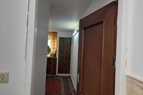 سوئیت مبله 15 متری در کاشان