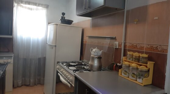 سوئیت مبله در مارلیک کرج