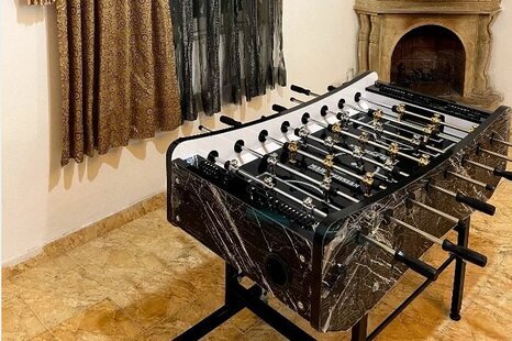 ویلادوخواب دوبلکس در فریدونکنار