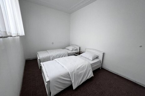 آپارتمان مبله سه خواب پارک در اصفهان