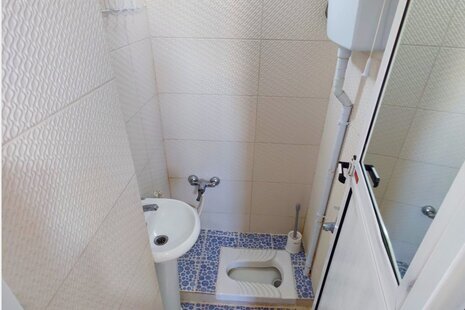 اتاق دونفره آنا درقم(202)