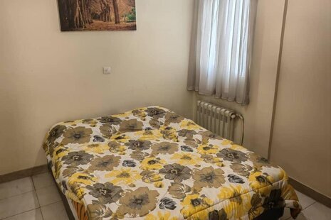 آپارتمان مبله تکخواب در صادقیه واحد 2