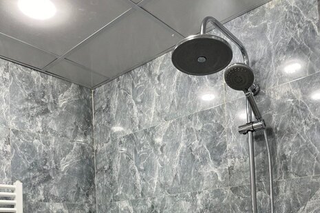 کلبه سوئیسی مبله دوخواب بردیا در چابکسر