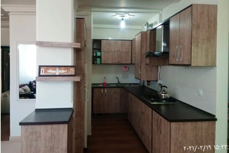 آپارتمان شیک در فیروزکوه 2