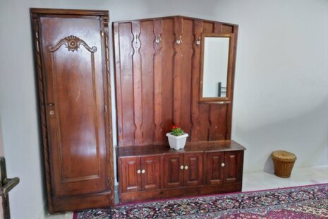 آپارتمان مبله یک خوابه در چالوس