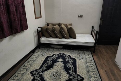 ویلا دوبلکس دوخواب در باغ بهادران