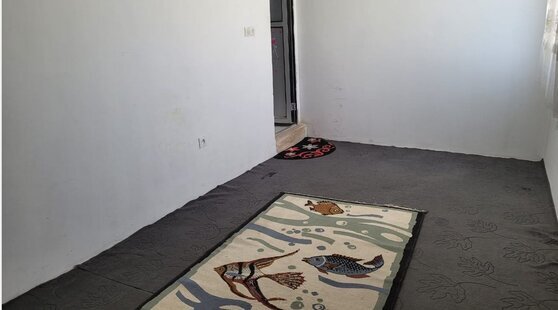 آپارتمان مبله دوخواب مارلیک 3