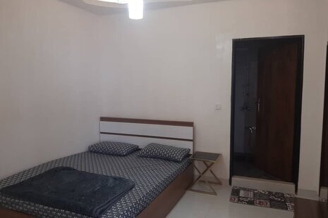 آپارتمان مبله دو خواب VIP در بندرانزلی