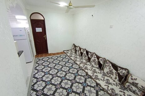 ویلا مبله تک خواب در قشم