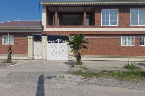 ویلا مبله دوخواب شاهیار 1 در رشت