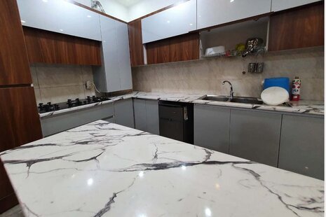 ویلا استخردار دو خواب در چهارباغ