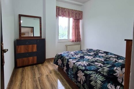 ویلا تریپلکس سه خواب استخردار هوربخش در رامسر