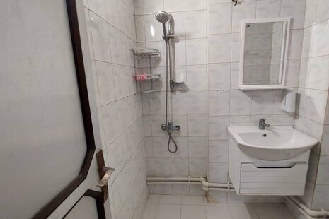 آپارتمان مبله دو خواب 21 در هتل آپارتمان بندرانزلی