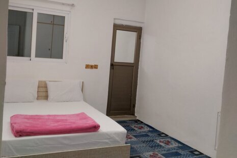 ویلا سه خواب با استخر و جکوزی پیمان در محمودآباد