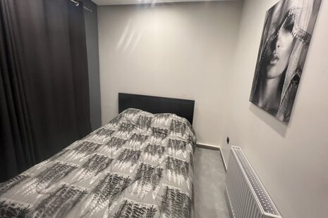 ویلا استخردار مبله دوخواب نولا در شهریار