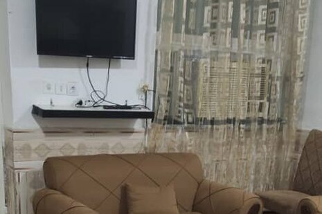 آپارتمان مبله سه خواب در قشم