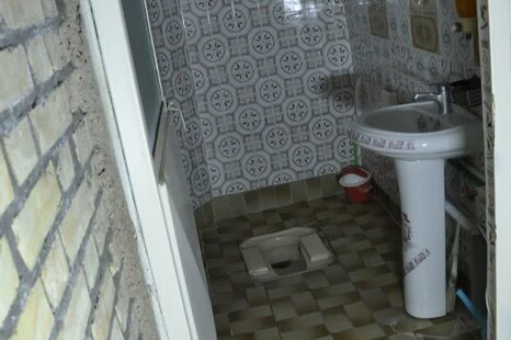 آپارتمان مبله تکخواب مسافر سرچشمه در سمیرم