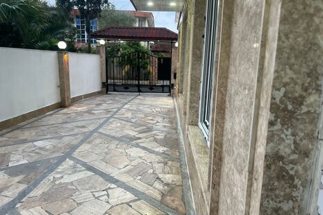 آپارتمان مبله تکخواب حمید در نوشهر