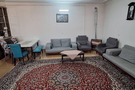 آپارتمان مبله تکخواب در محلات